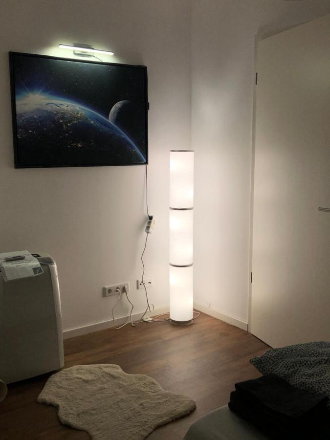 Moderne Wohnung Mit 4 Betten Bochum Exterior foto